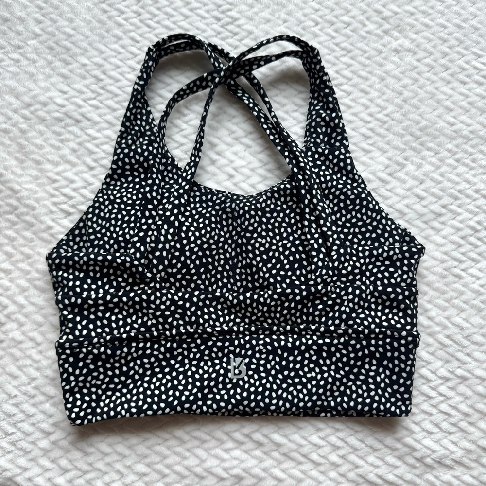 Lot of 5 Buff Bunny Collection Rosa Sports Bra XS 2 NWOT Padded Wireless Active - Picture 9 of 12